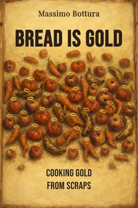 Bread Is Gold
