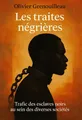 Couverture de 'Les traites negrieres'
