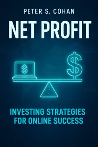Cover of 'Net profit'