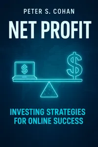 Cover of 'Net profit'