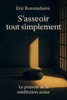 Couverture de 'Sasseoir tout simplement'