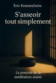 Couverture de 'Sasseoir tout simplement'