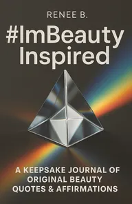 Cover of 'Imbeautyinspired'
