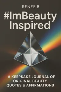 Cover of 'Imbeautyinspired'