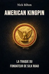 American Kingpin