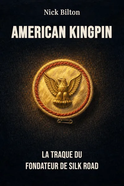 American Kingpin