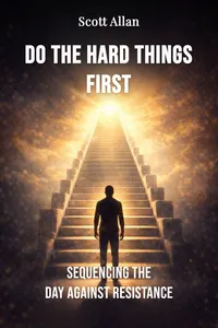 Do the Hard Things First