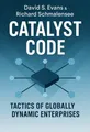 Cover of 'Catalyst code'