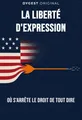 La liberté d'expression