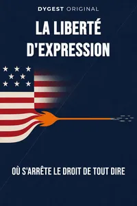 La liberté d'expression