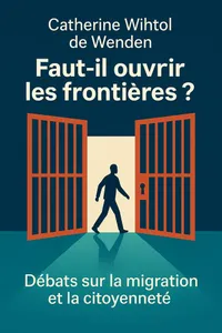 Couverture de 'Faut il ouvrir les frontieres'