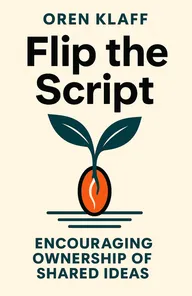 Cover of 'Flip the script'