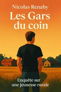 Couverture de 'Les gars du coin'