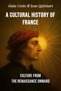 A Cultural History of France