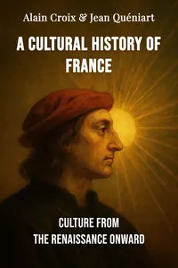 A Cultural History of France