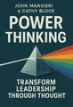 Cover of 'Power thinking'