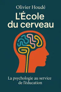 Couverture de 'Lecole du cerveau'