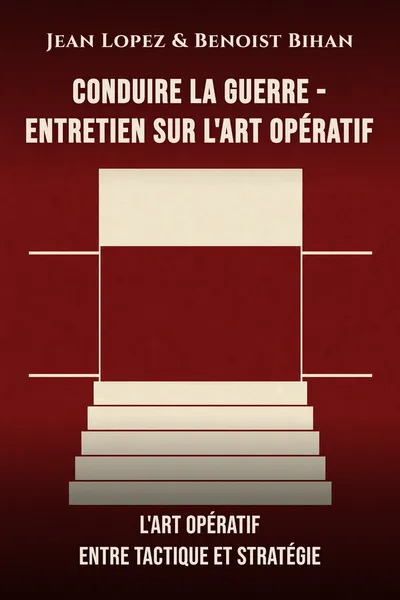 Conduire la guerre - Entretien sur l'art opératif
