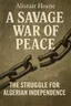 Cover of 'A savage war of peace'