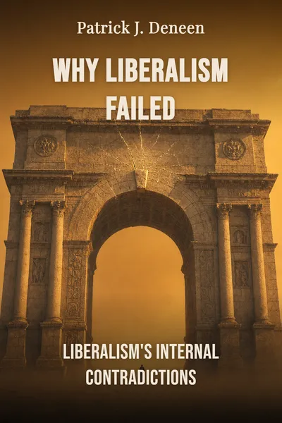 Why Liberalism Failed