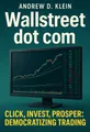 Cover of 'Wallstreet dot com'