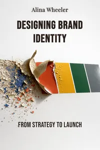 Designing Brand Identity