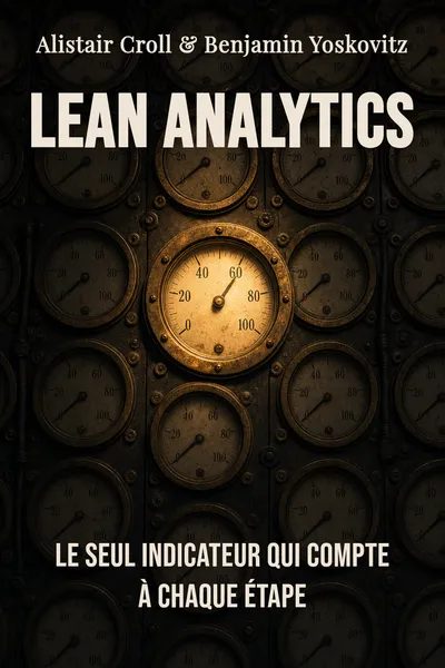 Lean analytics