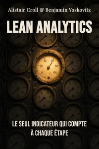 Lean analytics