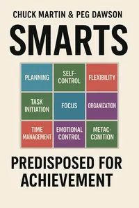 Cover of 'Smarts'