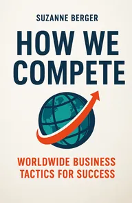Cover of 'How we compete'
