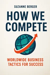 Cover of 'How we compete'