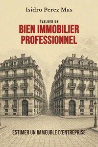 Évaluer un bien immobilier professionnel