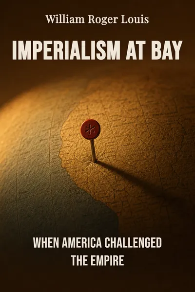Imperialism at Bay