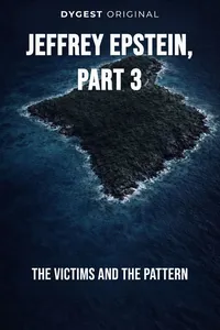 Jeffrey Epstein, Part 3