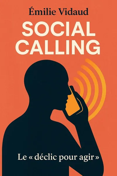 Couverture de 'Social calling'
