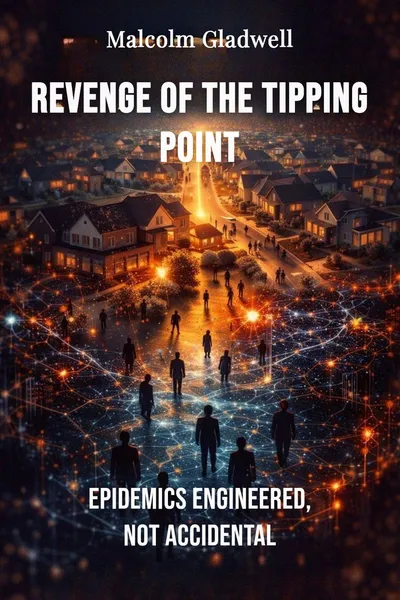 Revenge of the Tipping Point
