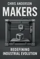 Cover of 'Makers'