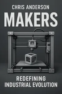 Cover of 'Makers'