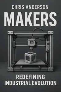 Cover of 'Makers'