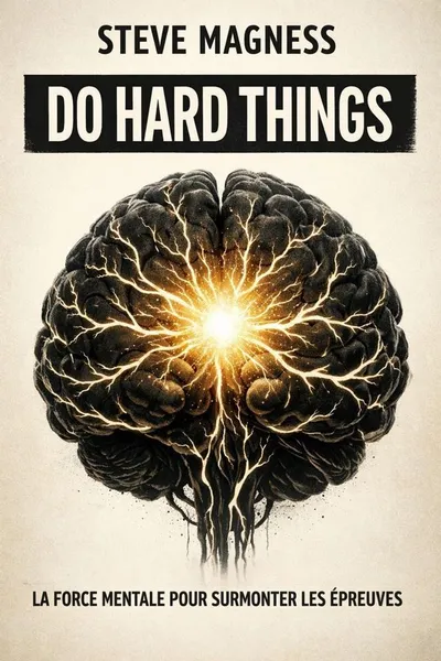 Couverture de 'Do hard things'