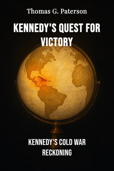 Kennedy's Quest for Victory