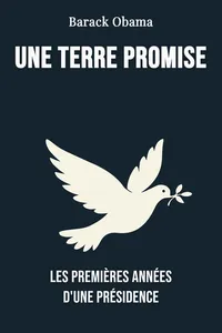 Une terre promise