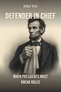 Defender in Chief