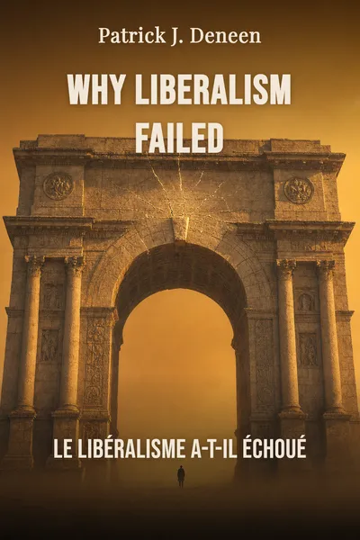 Why Liberalism Failed