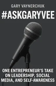 Cover of 'Askgaryvee'
