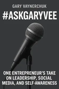 Cover of 'Askgaryvee'