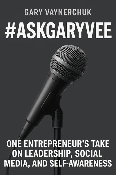 Cover of 'Askgaryvee'