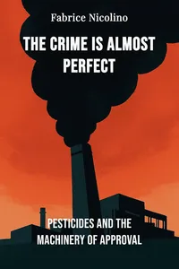 The Crime Is Almost Perfect
