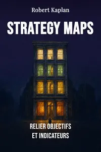 Strategy maps