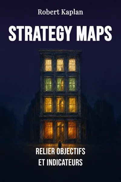 Strategy maps